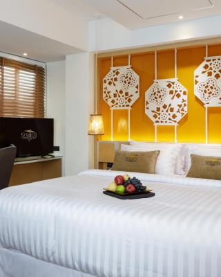 9 SUITE Luxury Boutique Hotel