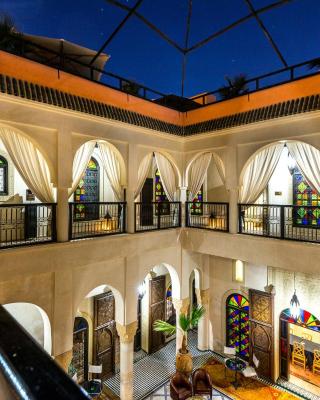 Riad Boustane