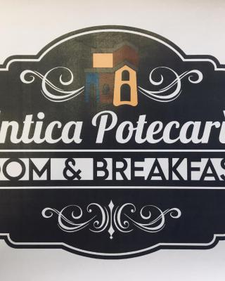 Antica Potecarìa