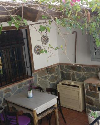 Vivienda Rural la Terracita