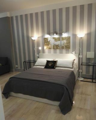 B&B Pescara Centro Luxury Suite
