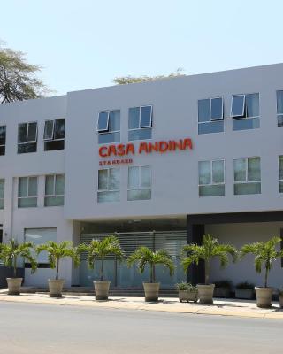 Casa Andina Standard Piura