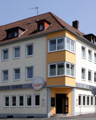 Südhotel