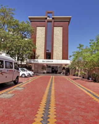 Hotel Sai Jashan Shirdi - Where blessings & comfort meet