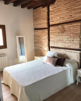 Apartamento Toledo Centro