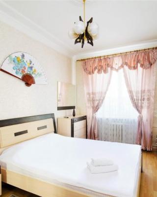 Rooms for rent on Vokzal