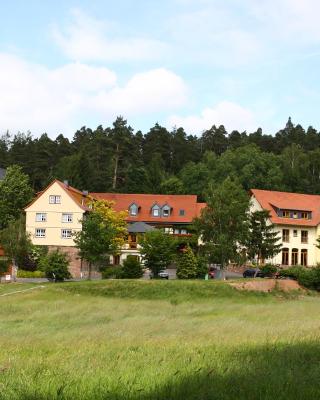 Jagdhof Klein Heilig Kreuz