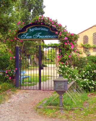 Agriturismo Borgo San Francesco