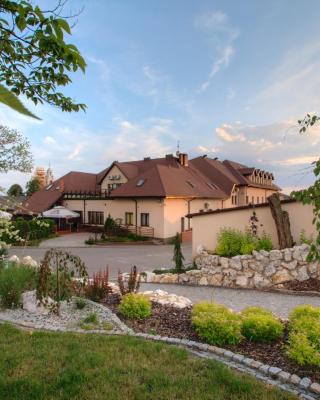 Resort Jura