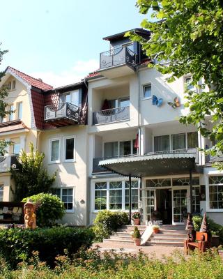 Parkhotel Weber-Müller