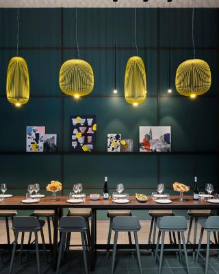 OKKO Hotels Strasbourg Centre