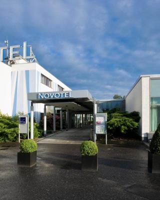 Novotel Poznań Malta