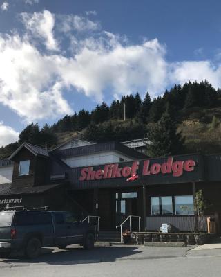 Shelikof Lodge