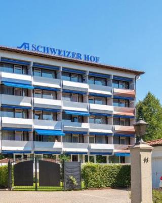 Hotel Schweizer Hof Thermal und Vital Resort