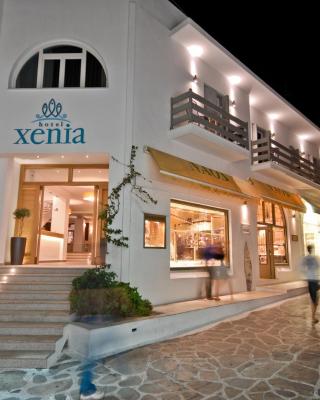 Xenia Hotel