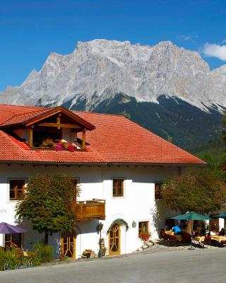 Hotel zum Goldenen Löwen