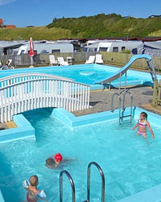 Lønstrup Egelunds Camping & Cottages