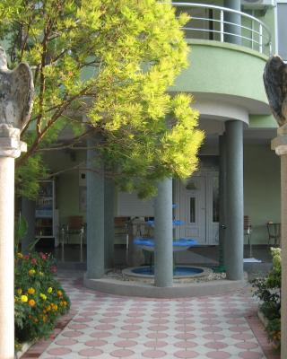 Guest House Vila Mimoza