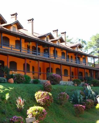 Hotel Pousada Boa Montanha