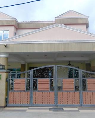 Shuang Yang Sekinchan Homestay 6