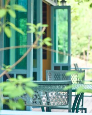 Pai Flora Resort