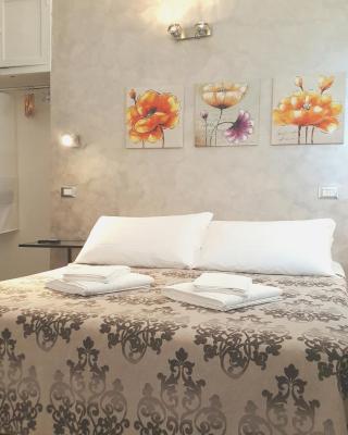 Marcelina vaticans rooms