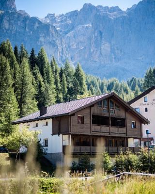 Chalet Albric