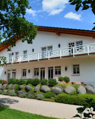 Reiterhof und Pension Eichenhof