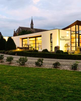 Hotel Boomgaard