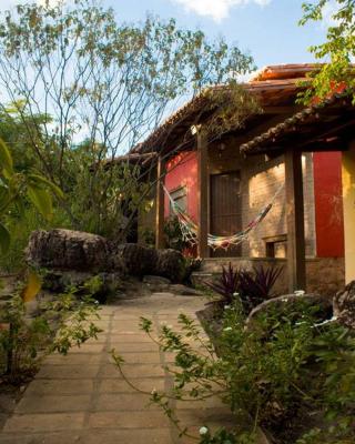 Villa Justen Pousada