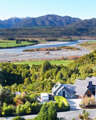 Rimu Lodge