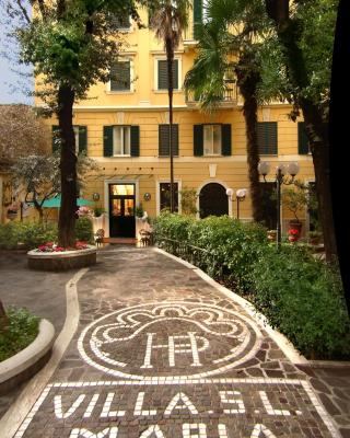 Hotel Villa San Lorenzo Maria