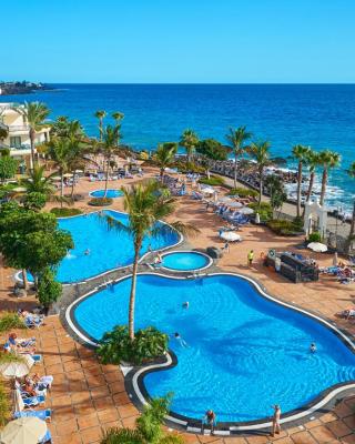 Hipotels Natura Palace Adults Only