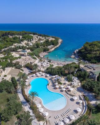 Le Cale D'Otranto Beach Resort