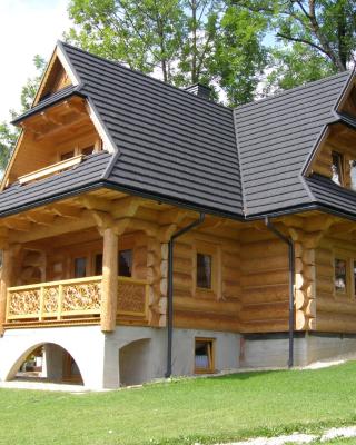 Szałas pod Limbą