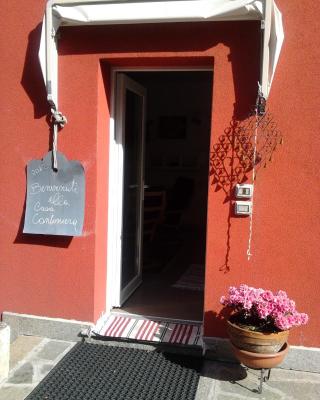 B&B Casa Cantoniera
