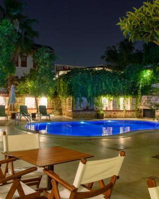 White Garden Hotel-Adult Only