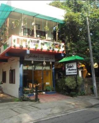 Johns Residency