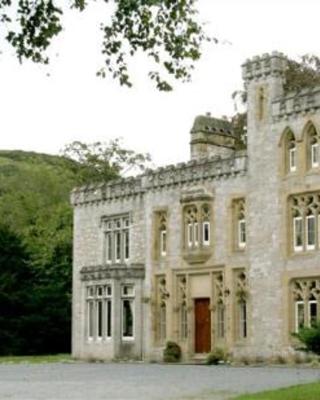 Ffarm Country House