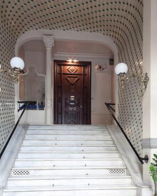 Apartments Barcelona & Home Deco Eixample