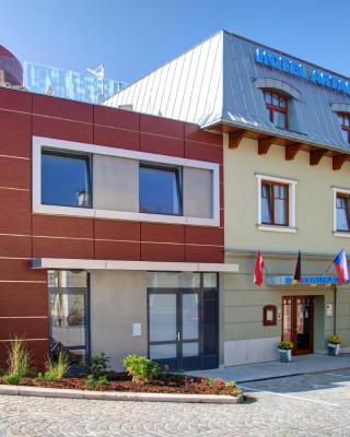 Hotel Artaban