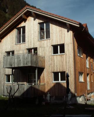 Ferienwohnung Gästehaus Fürlauwi