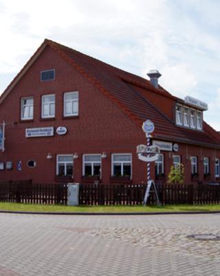 Gästehaus Restaurant Norddeich