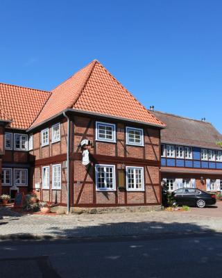 Landhotel Klempau