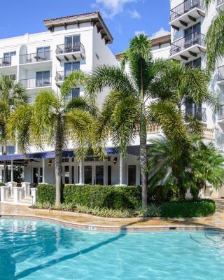 Inn at Pelican Bay