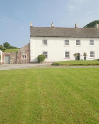 Rame Barton Guest House and Pottery