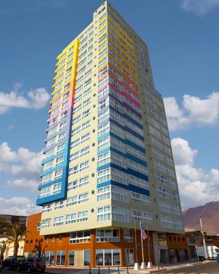 Gran Cavancha Hotel & Apartment