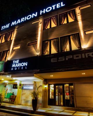 The Marion Hotel