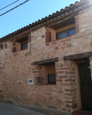 Casa Rural La Muralla