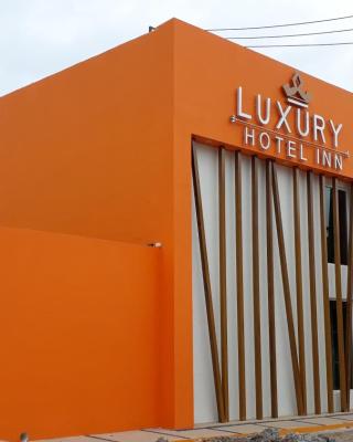 Luxury Hotel Inn
